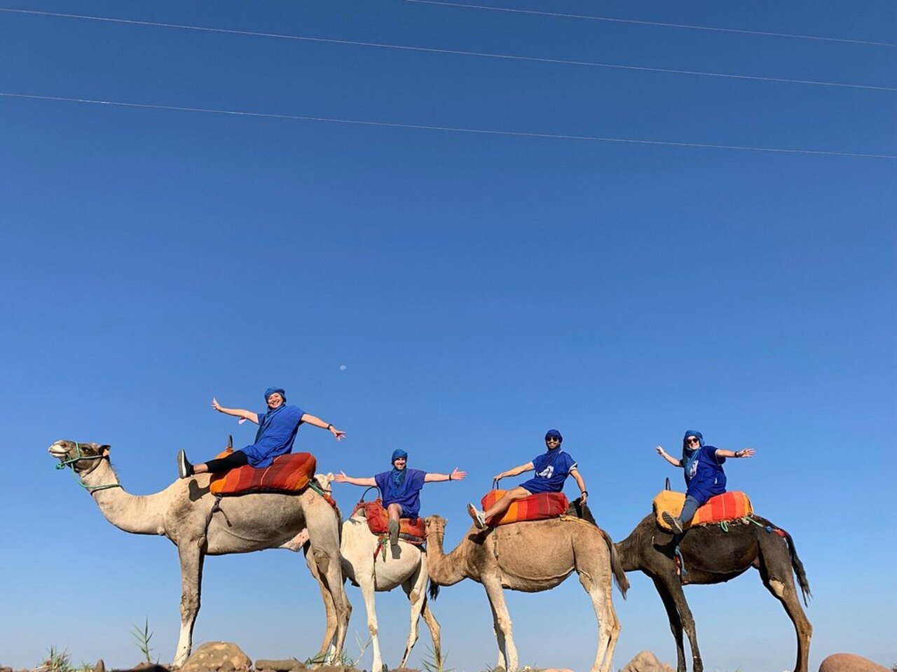 Most Popular, luxury trips Morocco